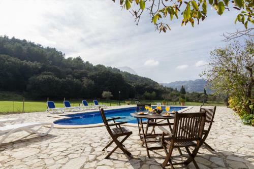 Villa Plana Morro