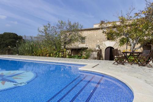 Villa Plana Morro