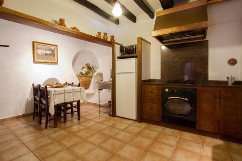 Villa Plana Morro