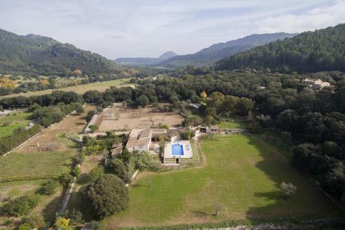 Villa Plana Morro