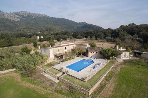 Villa Plana Morro