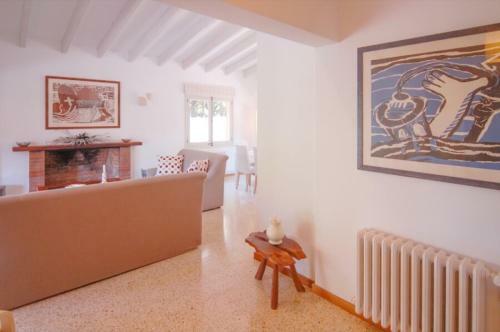 Villa Borrassa