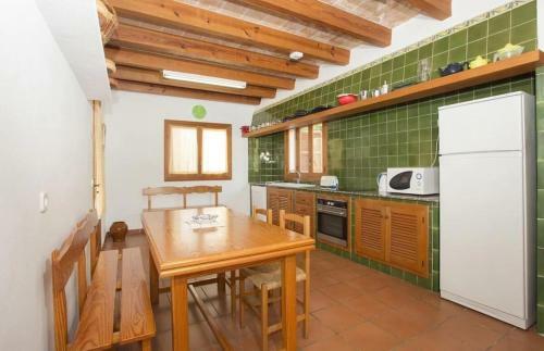Villa Hostalet