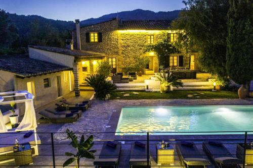 Villa Ramona
