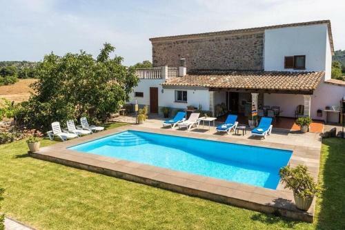 Traditional Majorcan Villa