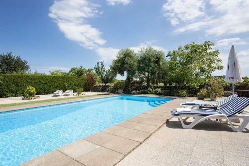 Traditional Majorcan Villa