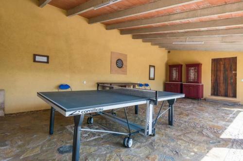 Villa La Sort Llarga, Casa De Campo Para 6 Personas