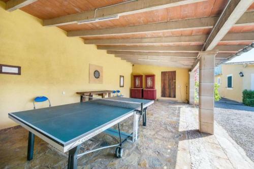 Villa La Sort Llarga, Casa De Campo Para 6 Personas