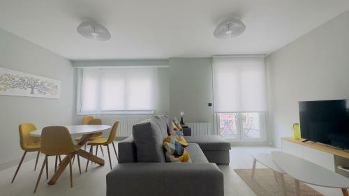 Apartamento Plentzia, Junto Al Puerto (Garaje Opcional)