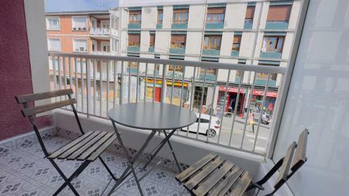 Apartamento Plentzia, Junto Al Puerto (Garaje Opcional)