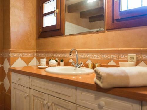 Villa Can Venzala By Sunvillas Mallorca