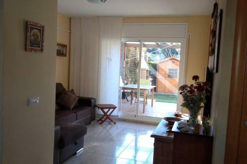 Fant�stica Casa Con Piscina Y Playa ,torredembarra-tarragona