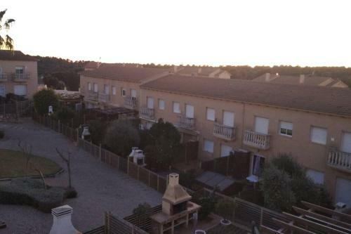 Fant�stica Casa Con Piscina Y Playa ,torredembarra-tarragona