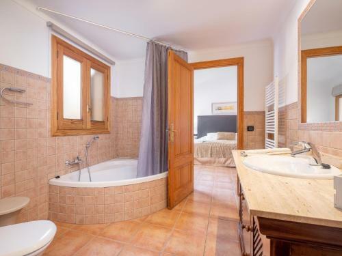 Townhouse Horta Den Menut By Sunvillas Mallorca