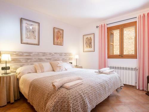 Townhouse Horta Den Menut By Sunvillas Mallorca