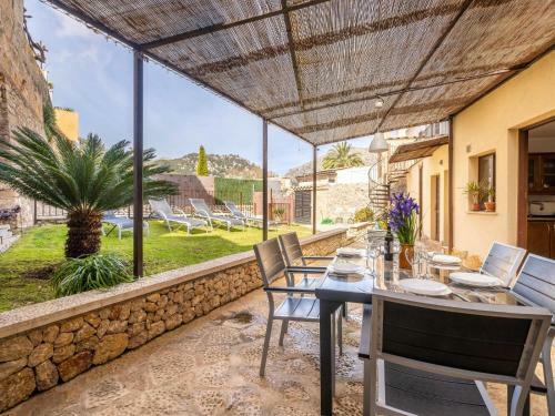 Townhouse Horta Den Menut By Sunvillas Mallorca