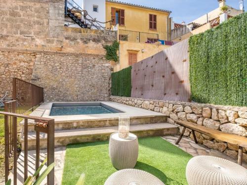 Townhouse Horta Den Menut By Sunvillas Mallorca