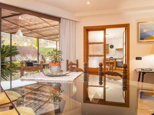 Townhouse Horta Den Menut By Sunvillas Mallorca