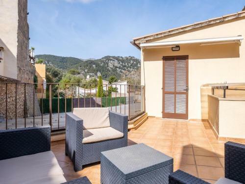 Townhouse Horta Den Menut By Sunvillas Mallorca
