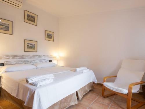 Townhouse Horta Den Menut By Sunvillas Mallorca
