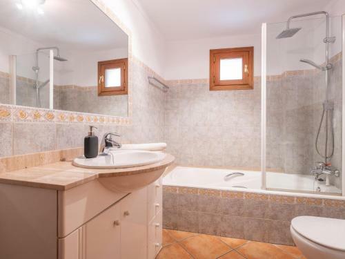 Townhouse Horta Den Menut By Sunvillas Mallorca