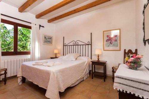 Villa Can Llobera Private Pool AC Wifi