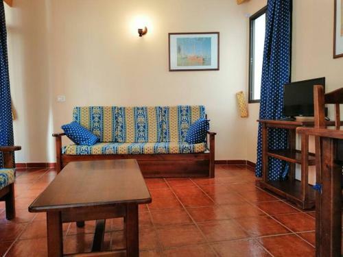 Apartamento Casa Carolina 2