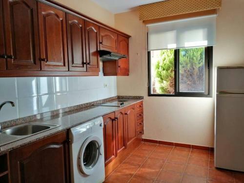 Apartamento Casa Carolina 2