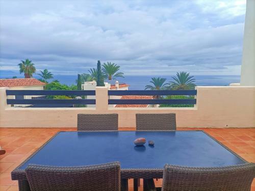 Apartamento Casa Bellavista - Pueblo Don Thomas