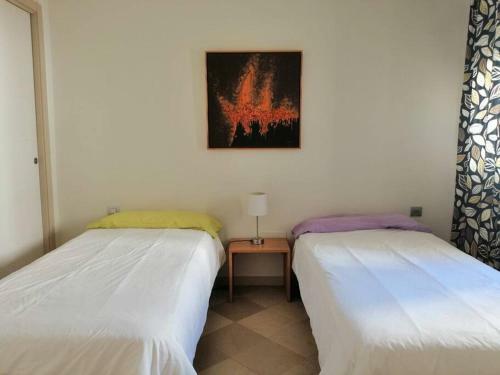 Apartamento Casa Bellavista - Pueblo Don Thomas