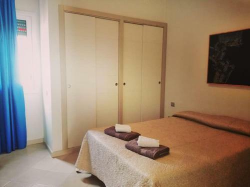 Apartamento Casa Bellavista - Pueblo Don Thomas