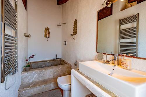 Townhouse In Pollensa Gated Pool