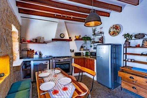Townhouse In Pollensa Gated Pool