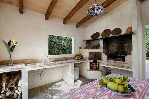 Villa Finca Natalia Pollensa