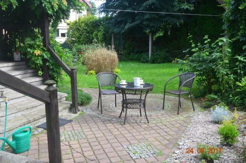 Apartamento Villa Otium