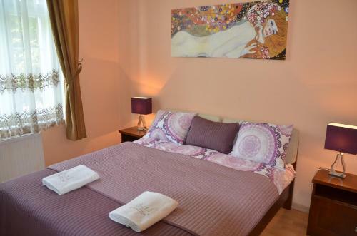 Apartamento Villa Otium