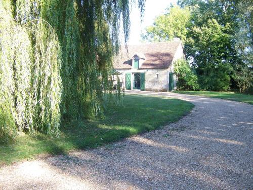 Gites De Boisaubert