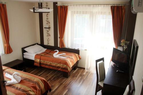Hotel Mieszko