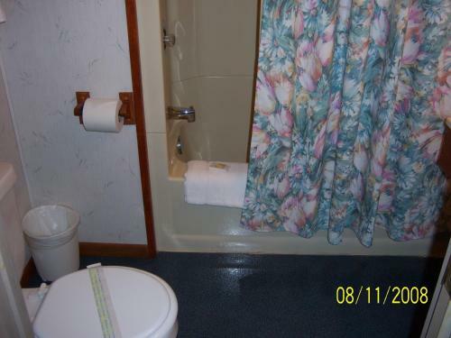 Travelers Inn Motel
