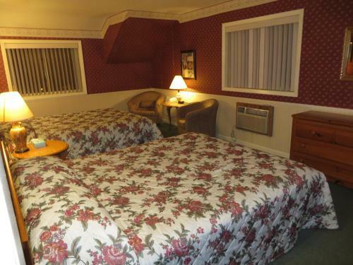 Travelers Inn Motel