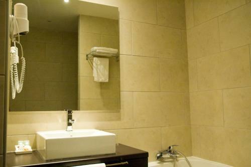 Hotel Le Mokca
