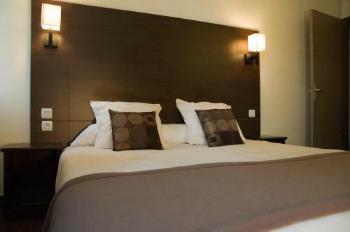Hotel Le Mokca