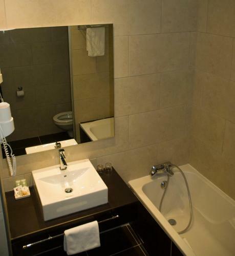 Hotel Le Mokca