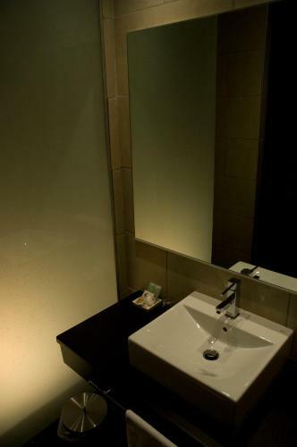 Hotel Le Mokca