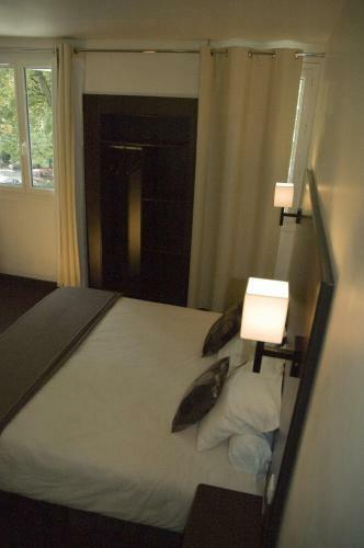 Hotel Le Mokca