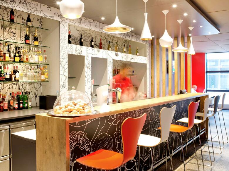Hotel Ibis Warszawa Stare Miasto