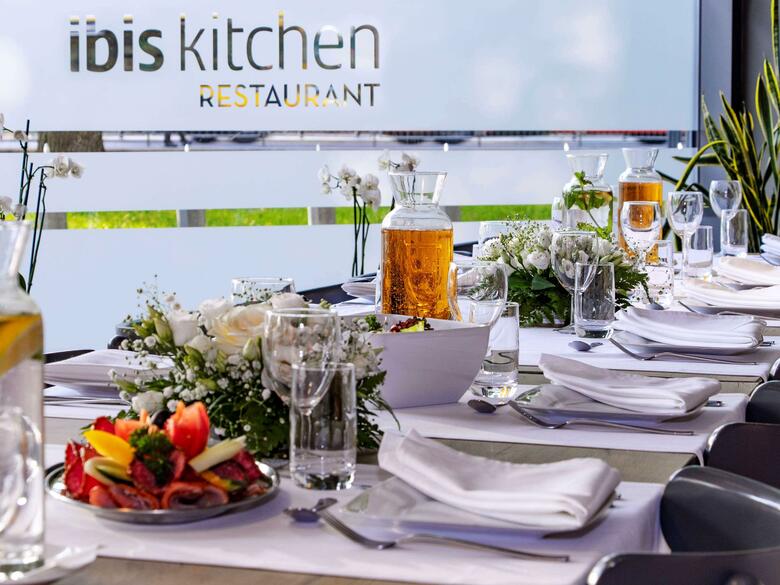 Hotel Ibis Warszawa Stare Miasto