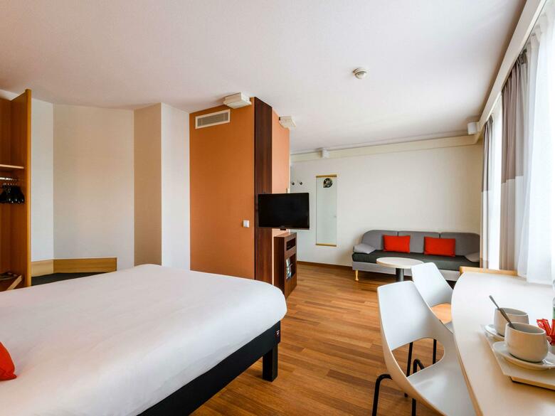 Hotel Ibis Warszawa Stare Miasto