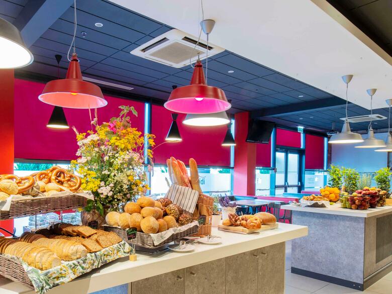 Hotel Ibis Warszawa Stare Miasto