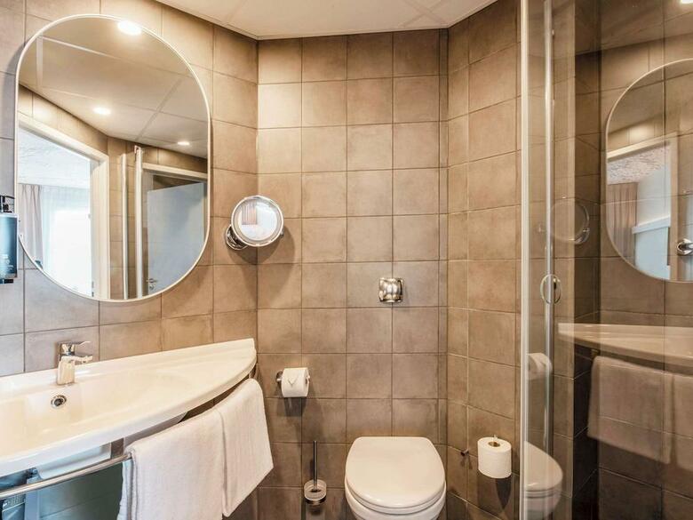 Hotel Ibis Warszawa Stare Miasto